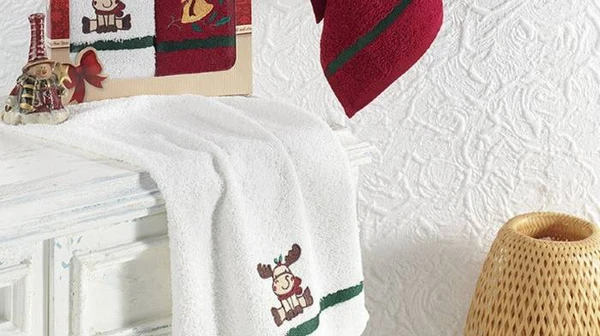 Výber slávnostných uterákov: čo treba zvážiť pri ich kúpe